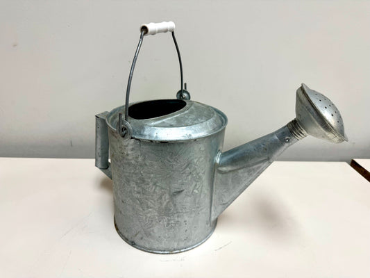 Metal Watering Can