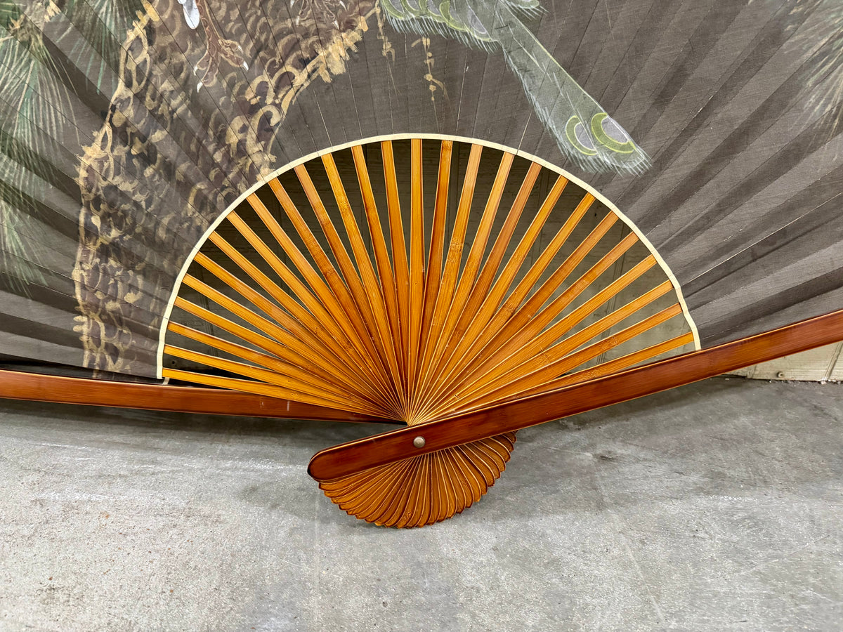 Giant Decorative Fan
