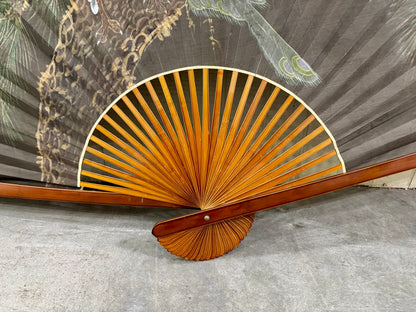 Giant Decorative Fan