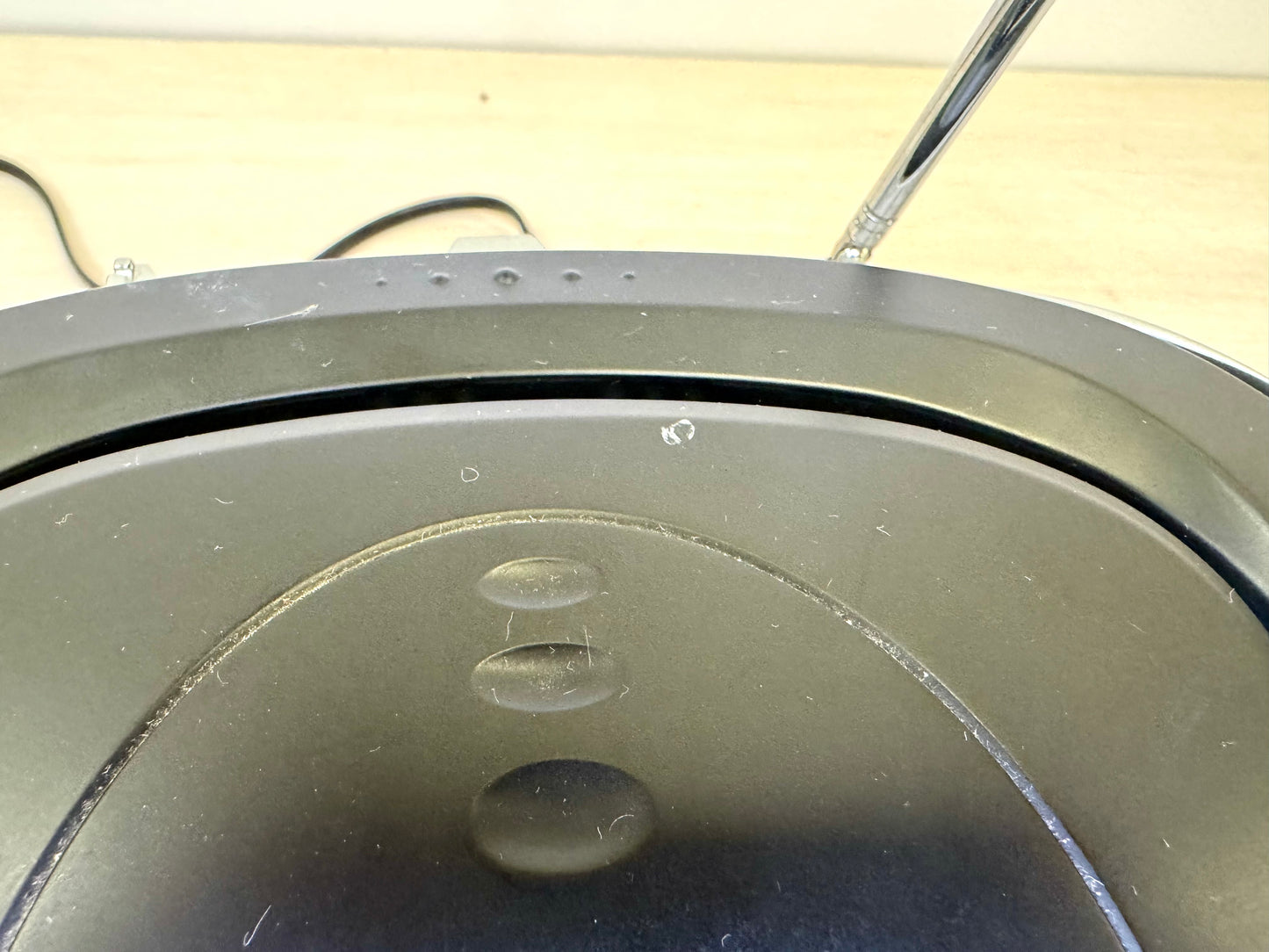 2009 Memorex CD Player/Radio