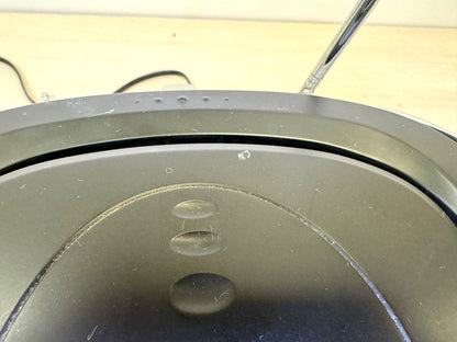 2009 Memorex CD Player/Radio
