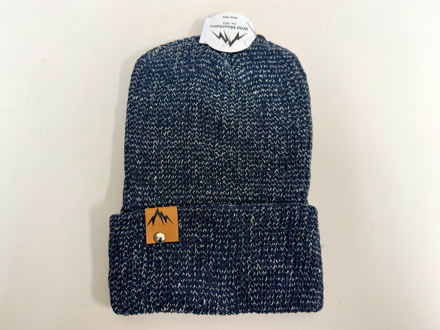 Knit Beanie