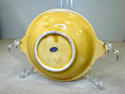 1960s Universal Studios California Trinket Dish