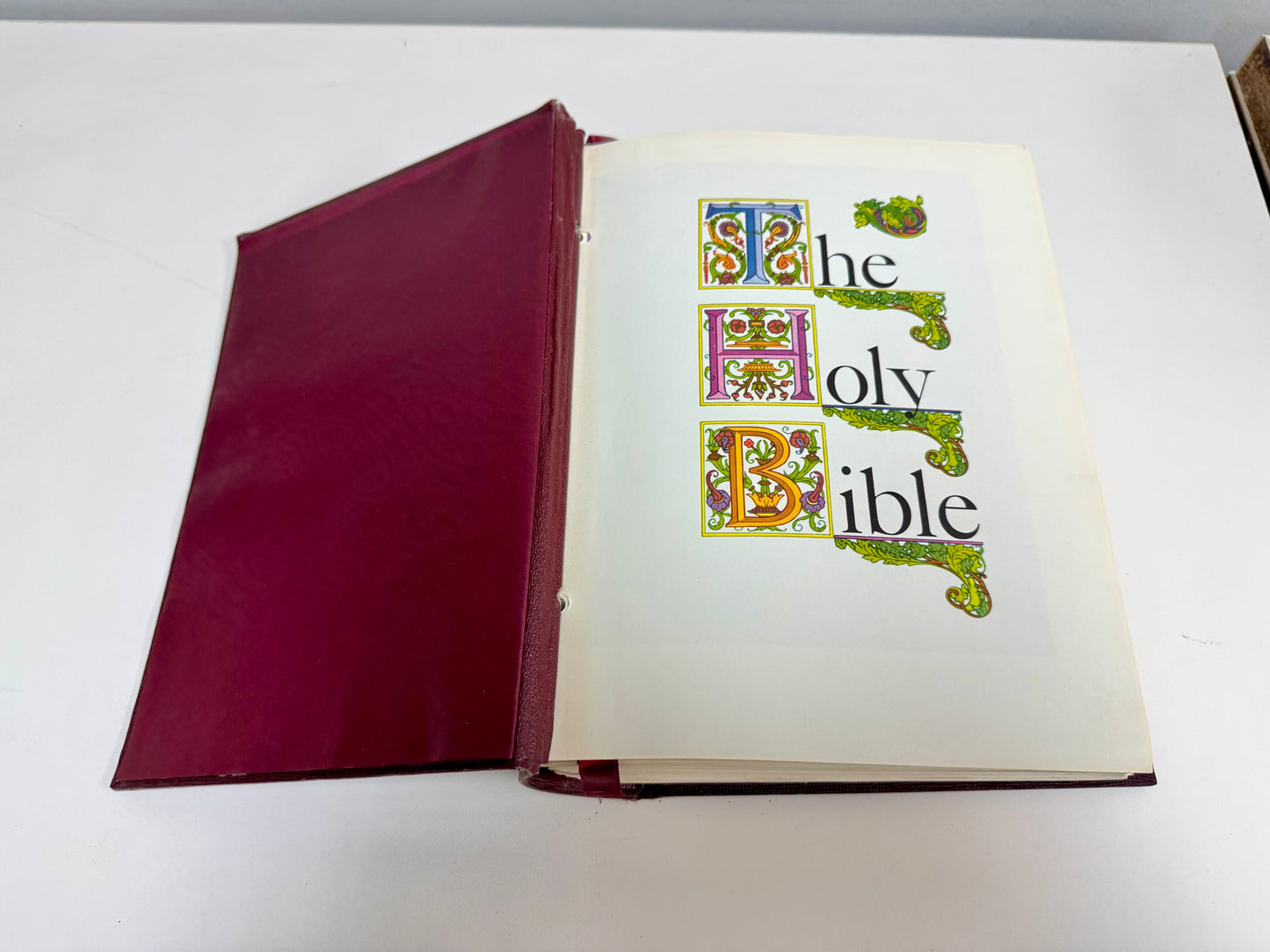 1959 King James Bible