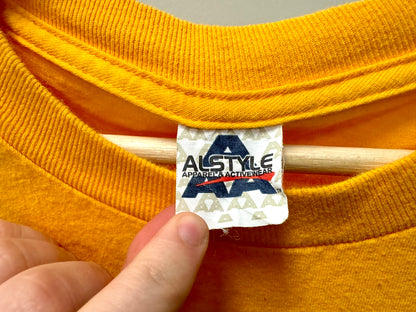 Memphis Grizzlies "Made in Memphis" 2013 Playoffs T-Shirt