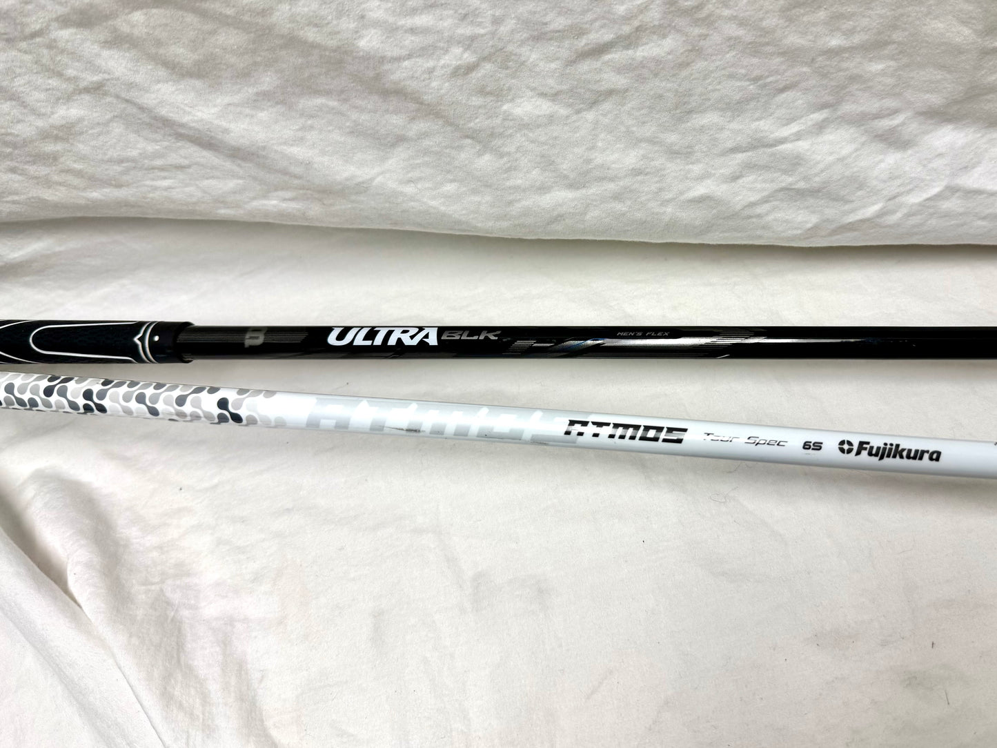 Callaway Hyper Lite 3.0 Golf Bag & Set of Clubs