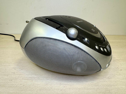 2009 Memorex CD Player/Radio