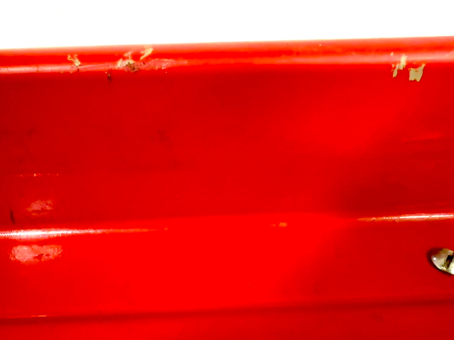 Classic Radio Flyer Red Wagon