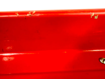 Classic Radio Flyer Red Wagon