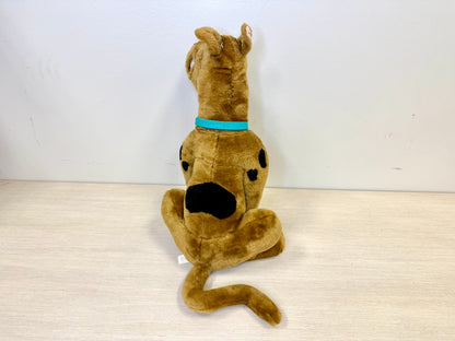 1990s-early 2000s Scooby Doo Plushie
