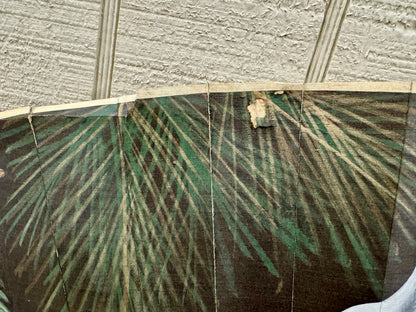 Giant Decorative Fan