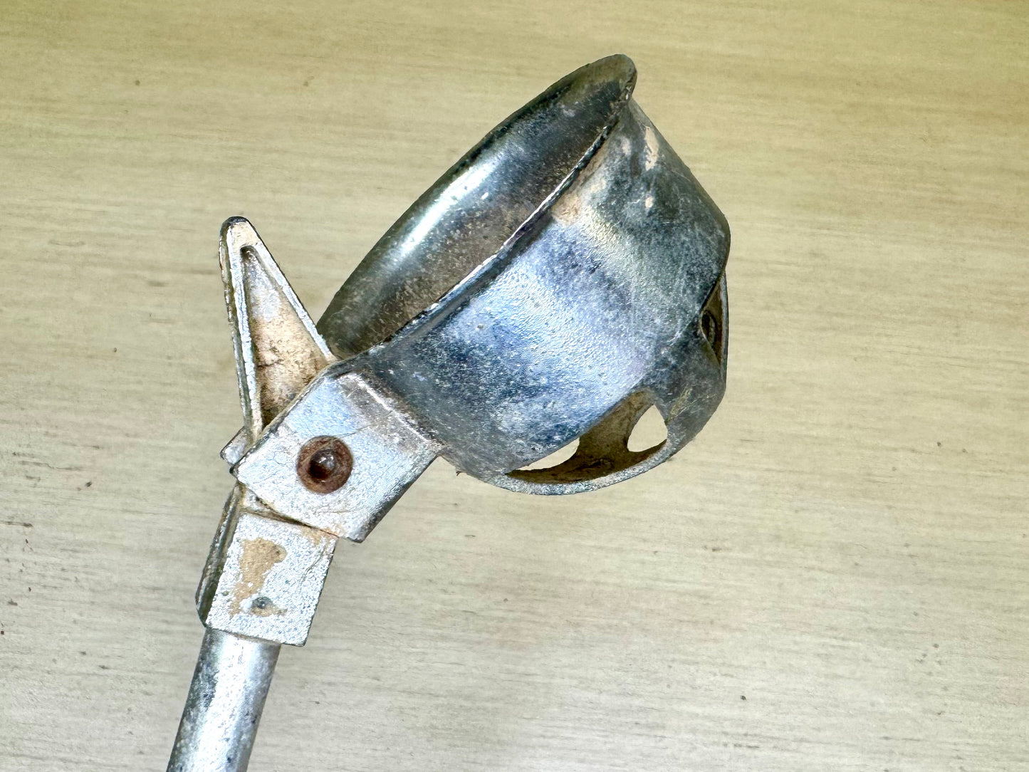 Vintage Golf Ball Retriever