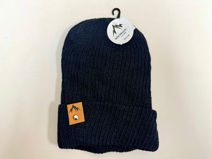 Knit Beanie