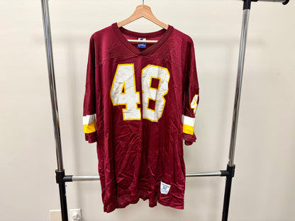 Vintage Washington Redskins Champion Jersey