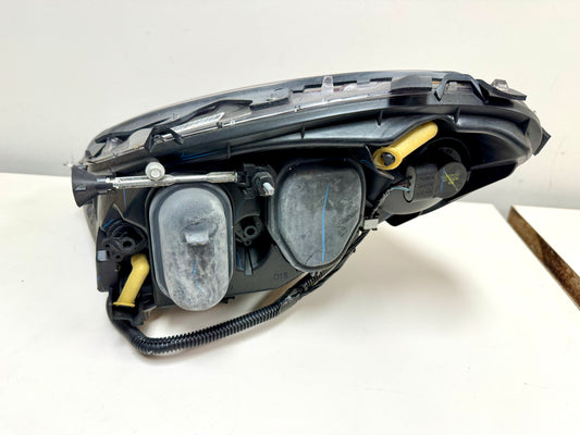 2005-2013 Chevrolet Corvette C6 LED Headlights