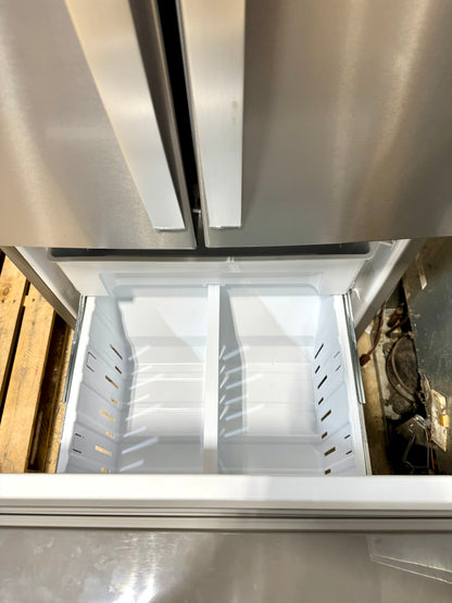 Whirlpool French Door Refrigerator