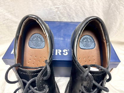 Dockers Gordan Cap-Toe Oxford Shoes Men's 11W