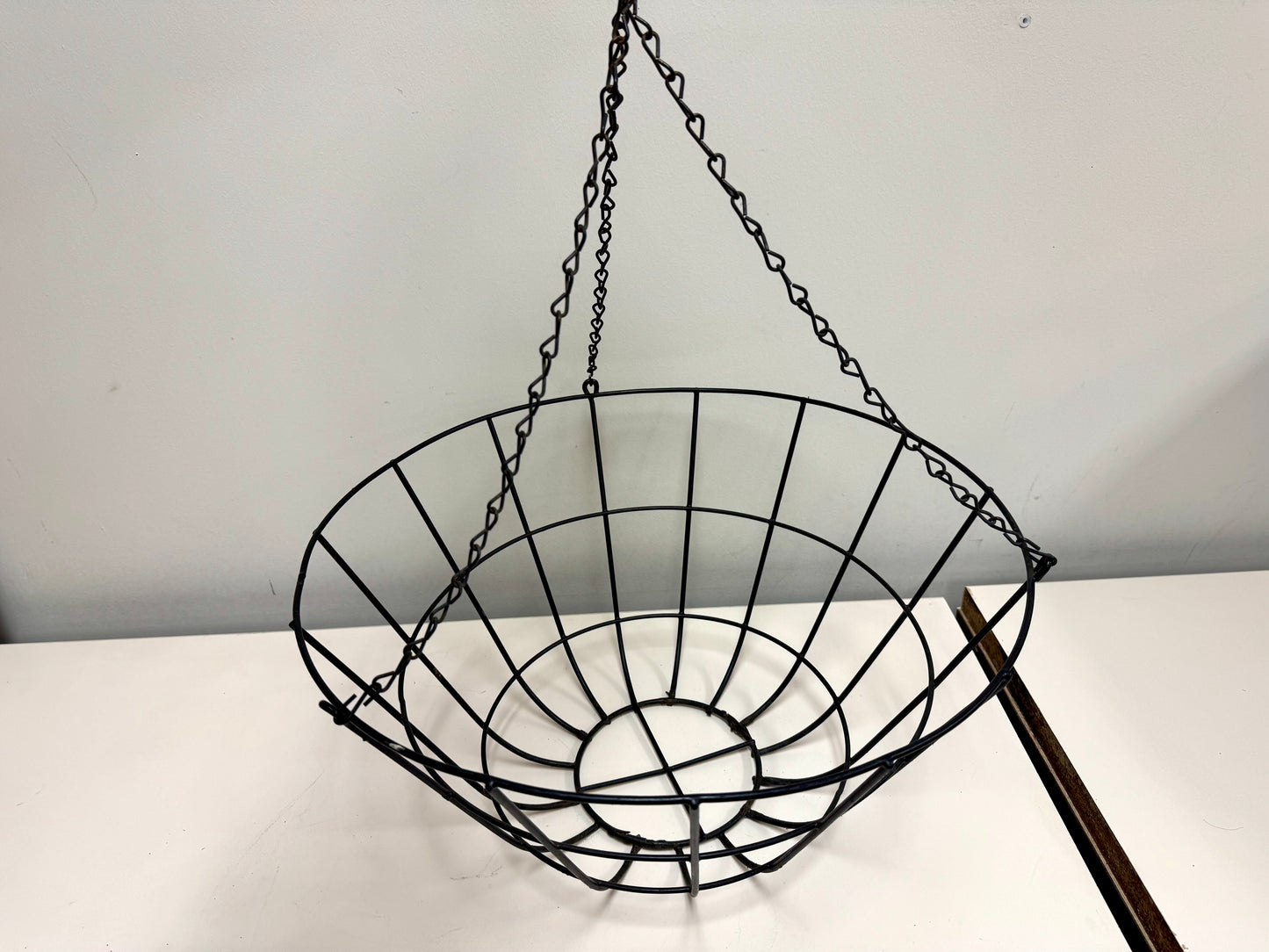 Large Hanging Basket