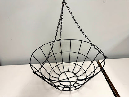 Large Hanging Basket