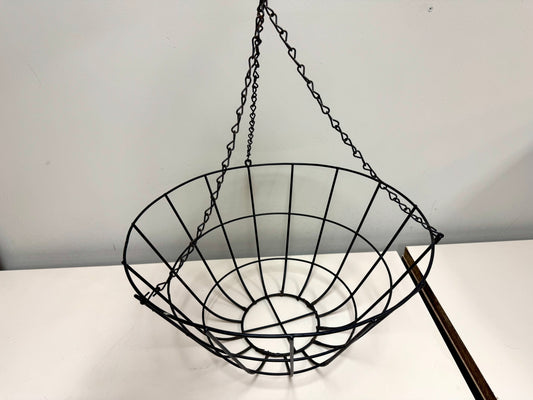 Large Hanging Basket
