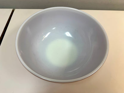 Vintage Autumn Harvest Pyrex Bowl #404