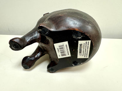 Pig Statue Farmhouse Style