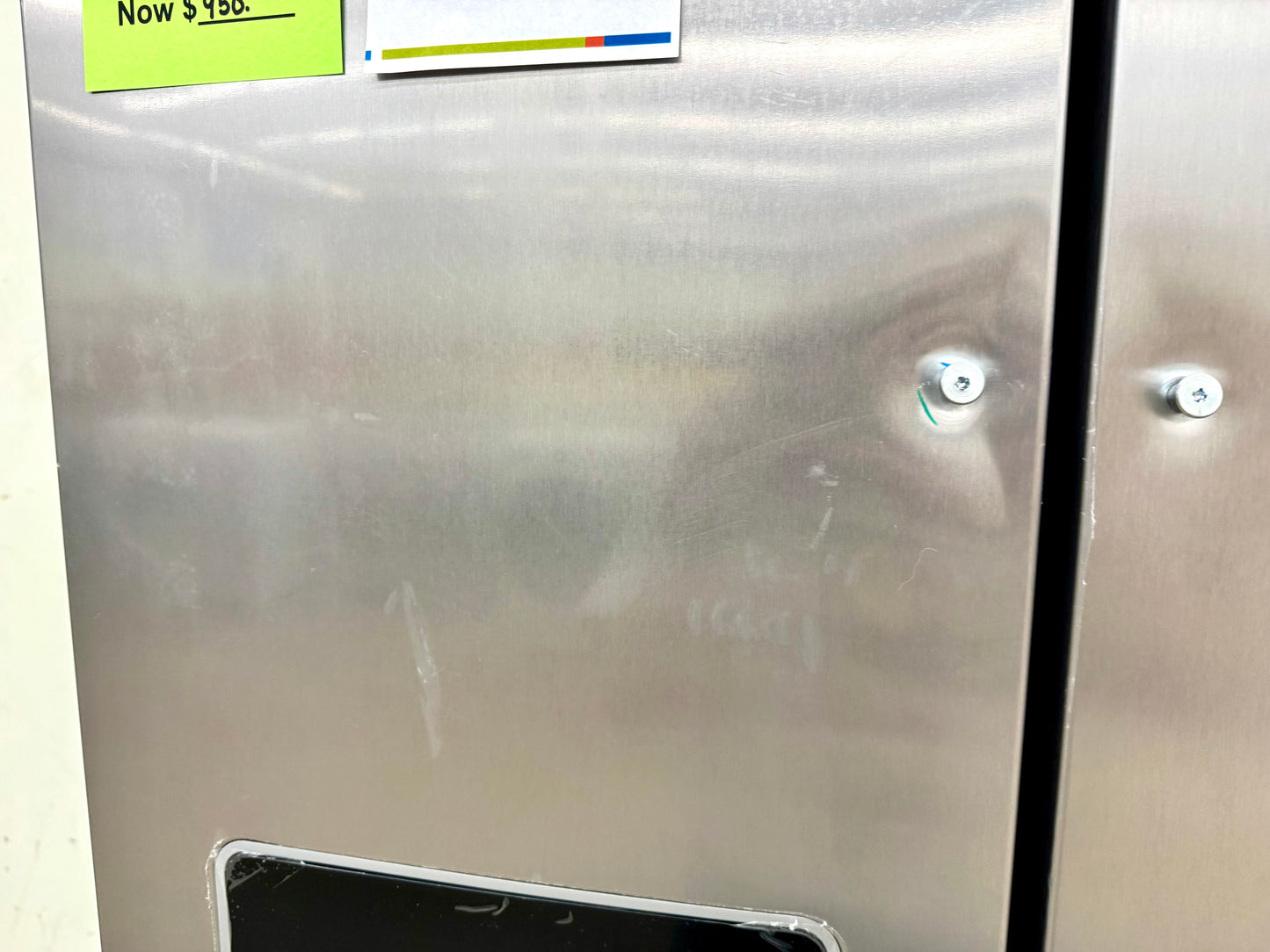 Whirlpool 28.7 cu. ft. Side-by-Side Refrigerator/Freezer