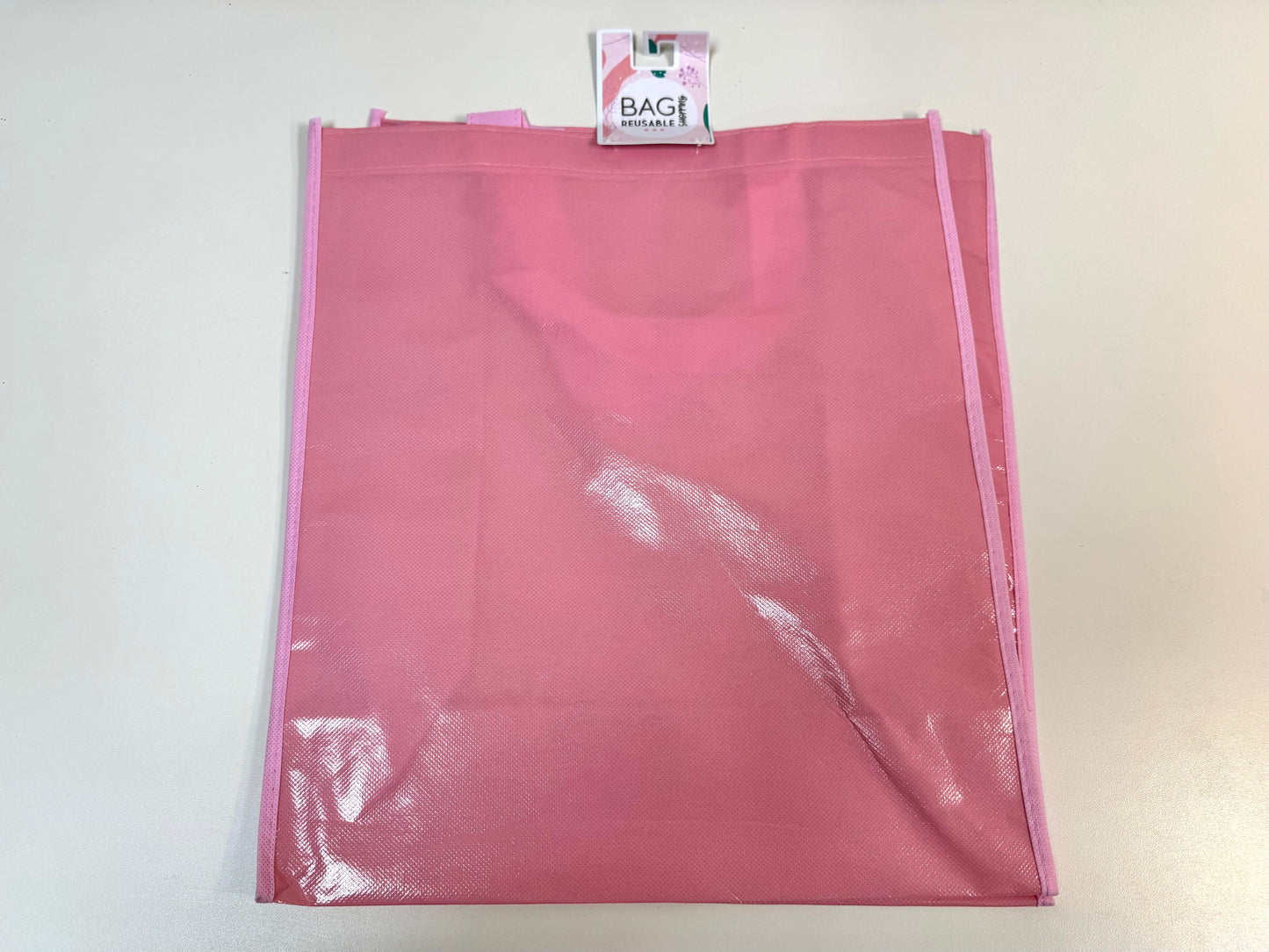 Reusable Tote Bag