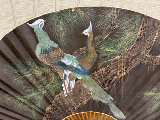 Giant Decorative Fan