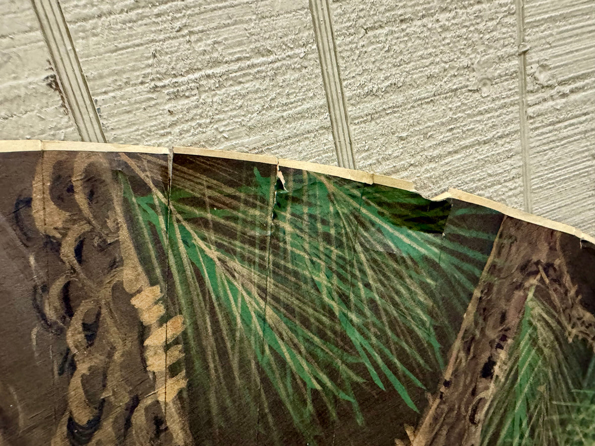 Giant Decorative Fan
