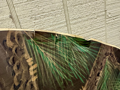 Giant Decorative Fan