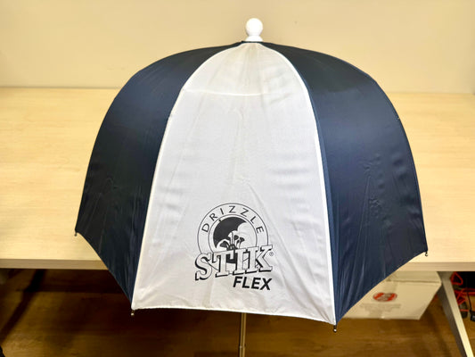 Drizzle Stik Flex Umbrella
