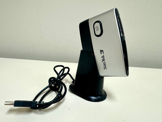SanDisk ImageMate 12-1 USB 2.0 Card Reader