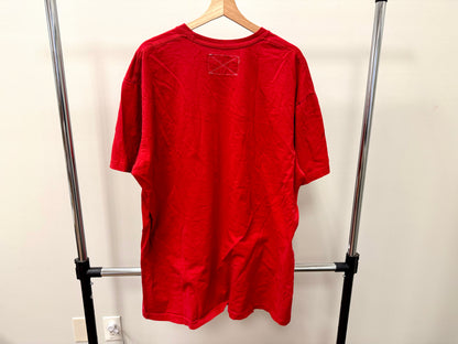 Colonel Reb Red Ole Miss T-Shirt