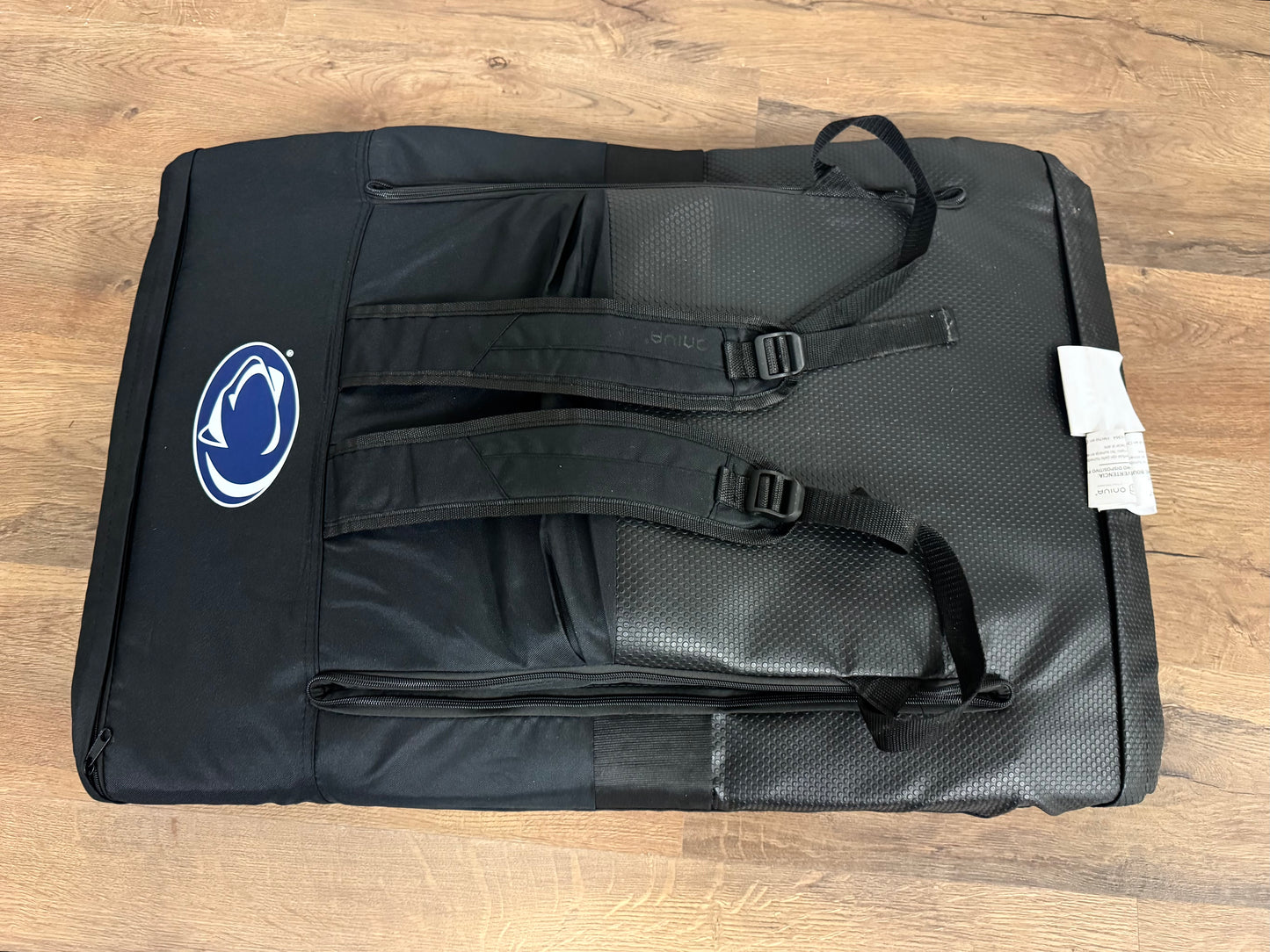 Penn State Oniva Portable Stadium Chair