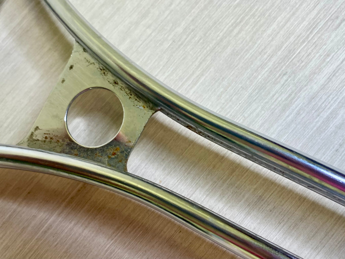 1970s-80s Wilson T3000 Tennis Racquet