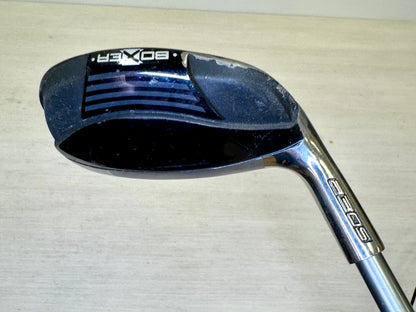 2007 Adams Idea A5 OS Hybrid