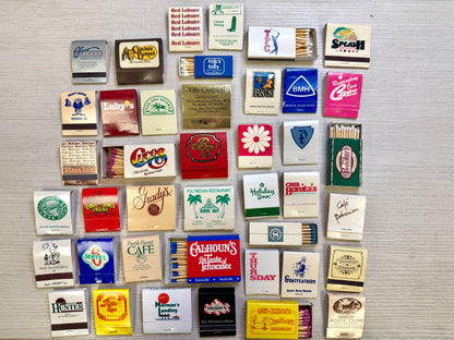 200+ Match Box Collection