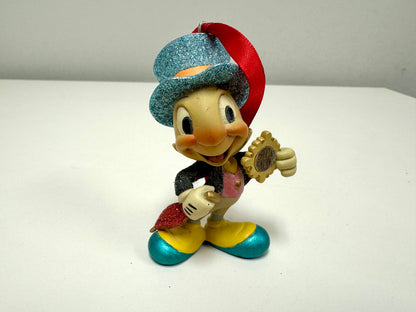 19pc Jiminy Cricket Collectible Bundle