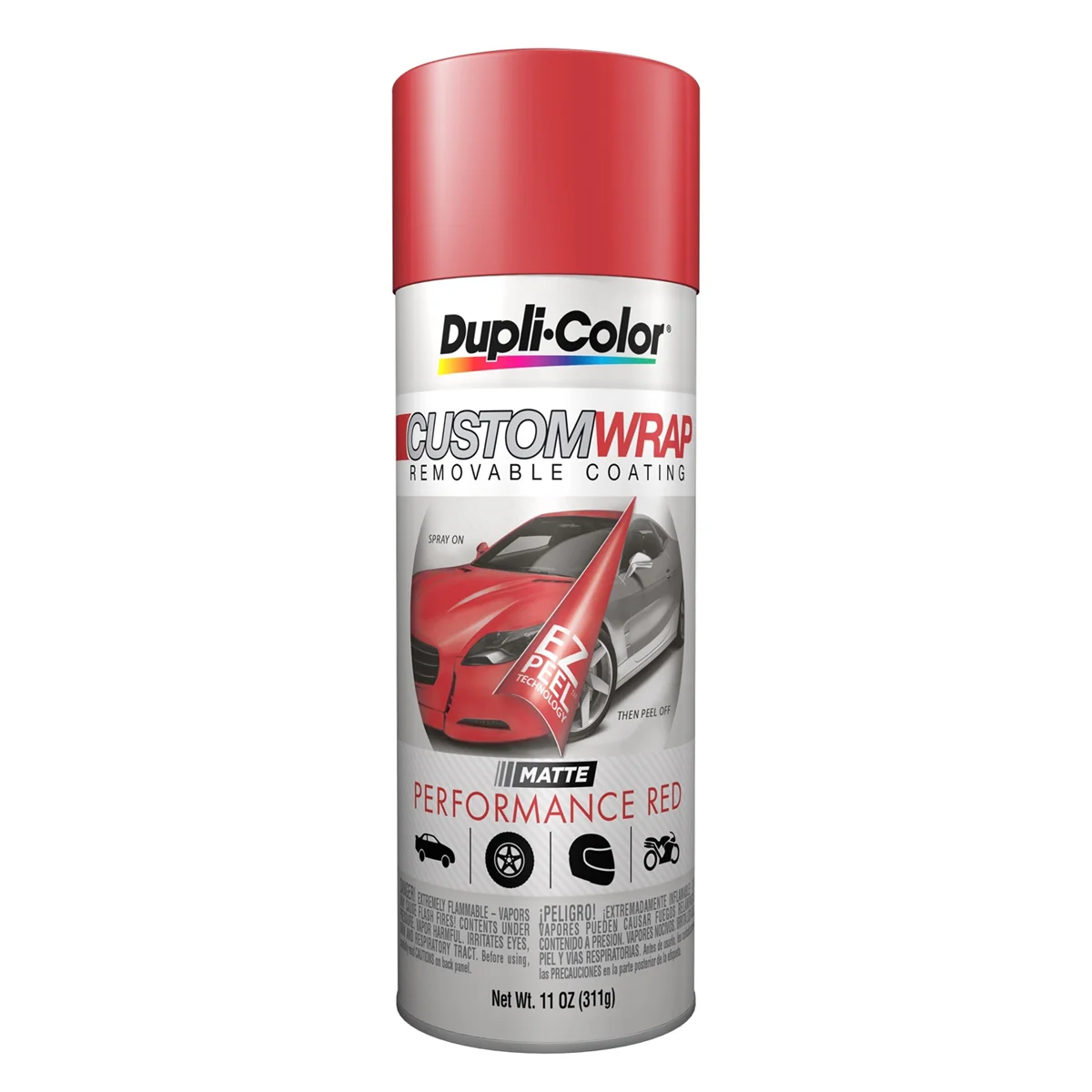 Dupli Color Spray Paint
