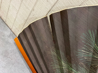 Giant Decorative Fan