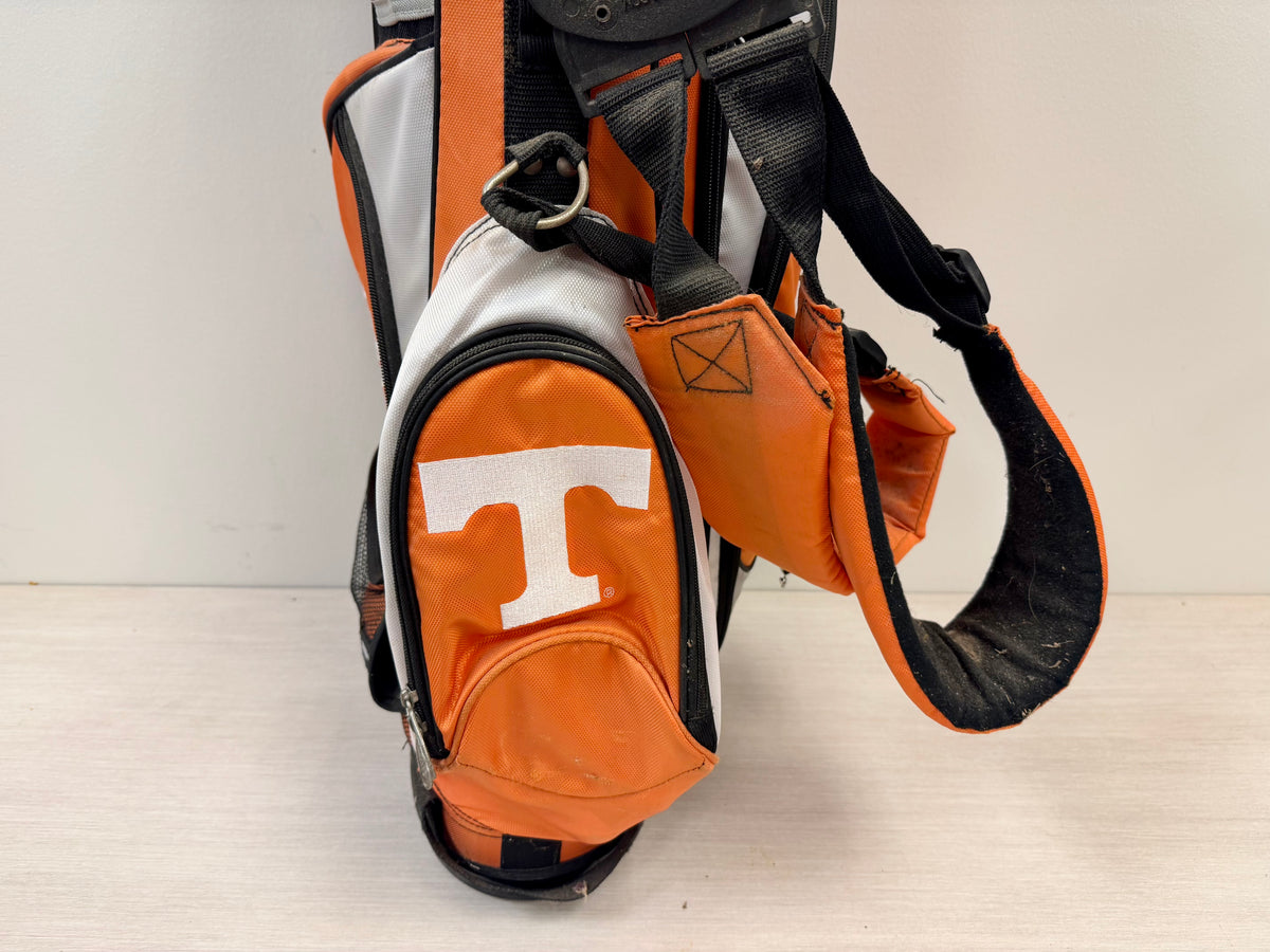 Tenneessee Vols Golf Bag