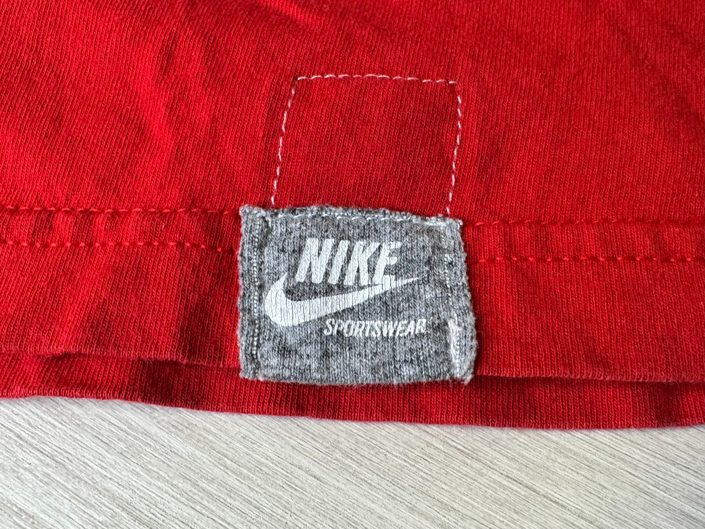 Colonel Reb Red Ole Miss T-Shirt