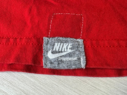 Colonel Reb Red Ole Miss T-Shirt