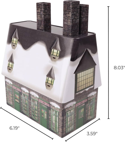 Harry Potter Jelly Belly "Magical Sweets" & Collectible Tin