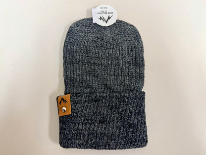 Knit Beanie