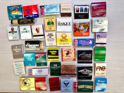 200+ Match Box Collection