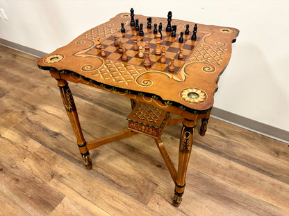 Game Table