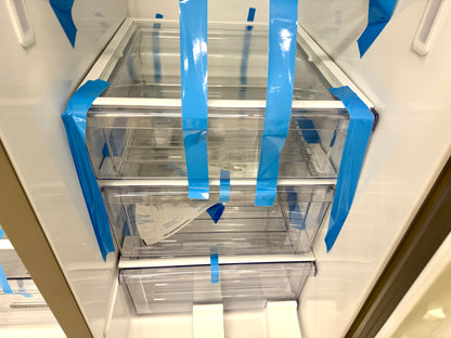 Whirlpool 28.7 cu. ft. Side-by-Side Refrigerator/Freezer