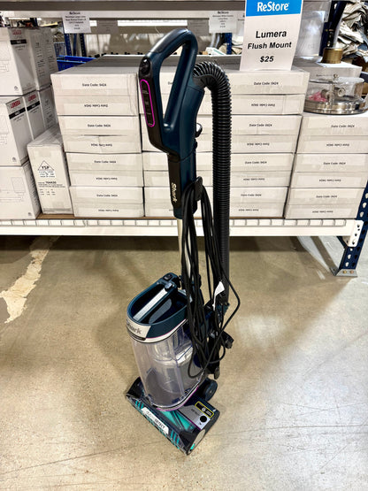 Shark POWERDETECT Upright Vacuum